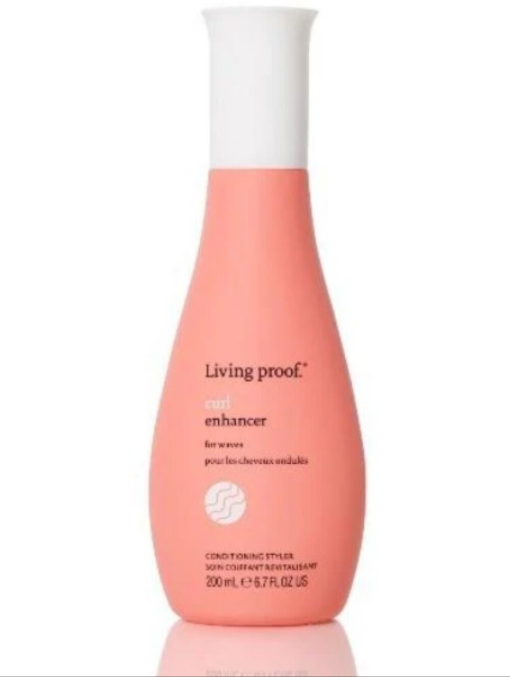 Living Proof Curl Enhancer